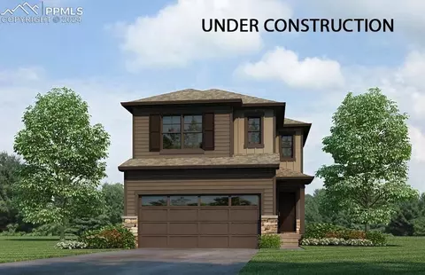 8534 Frasco Dr, Fountain, CO 80817