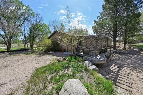 12535 Richardson Ln, Peyton, CO 80831