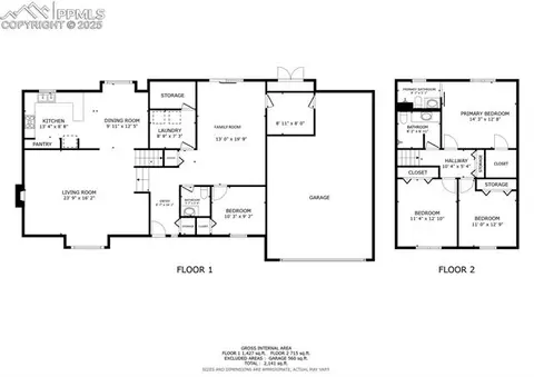 4710 Camas Ct, Colorado Springs, CO 80917
