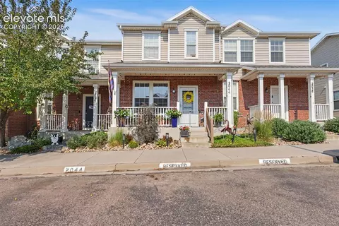 2044 Creekridge Pt, Colorado Springs, CO 80910