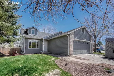 4865 Halter Ct, Colorado Springs, CO 80922