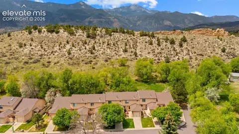 652 Echo Ln, Colorado Springs, CO 80904