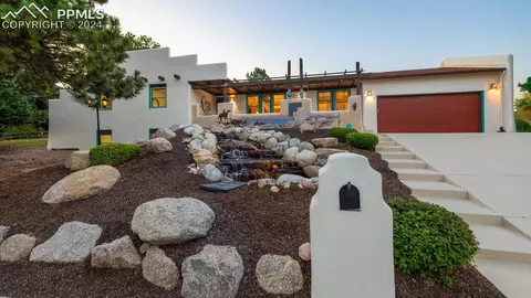 4824 Alteza Dr, Colorado Springs, CO 80917