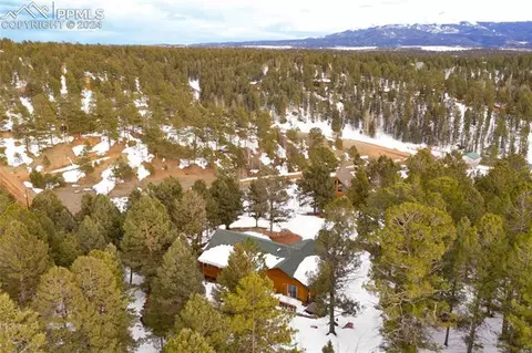 123 Pamona Lake Dr, Divide, CO 80814