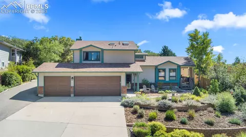 5750 Country Heights Dr, Colorado Springs, CO 80917