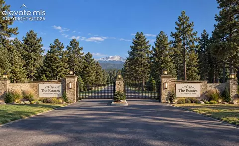 13622 Sterling Spires Hts, Colorado Springs, CO 80908