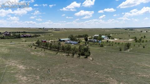 33650 Highway 94, Yoder, CO 80864 photo 49