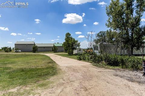33650 Highway 94, Yoder, CO 80864 photo 39