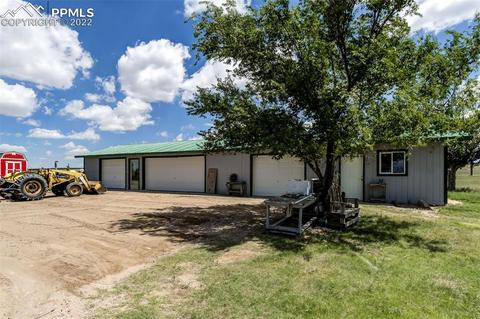 33650 Highway 94, Yoder, CO 80864 photo 41