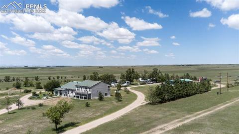 33650 Highway 94, Yoder, CO 80864 photo 46