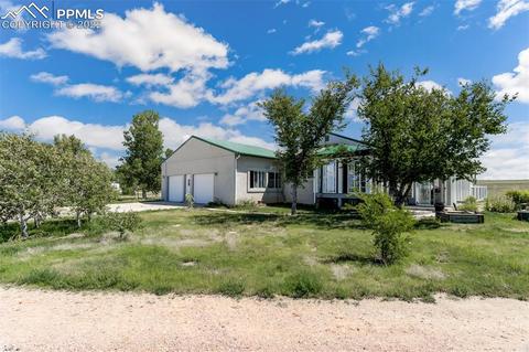 33650 Highway 94, Yoder, CO 80864 photo 3