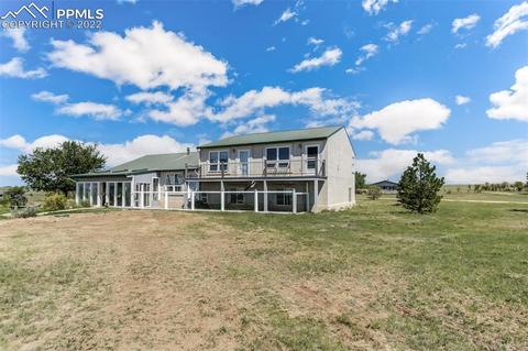 33650 Highway 94, Yoder, CO 80864 photo 2