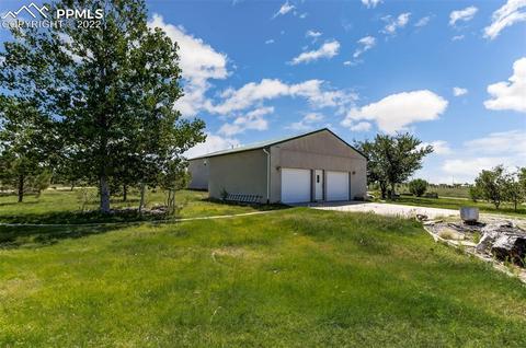 33650 Highway 94, Yoder, CO 80864 photo 4