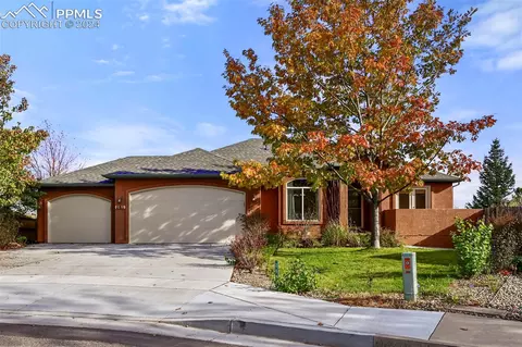 255 Gold Claim Ter, Colorado Springs, CO 80905