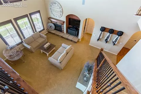 10302 Capital Peak Way, Peyton, CO 80831 photo 24