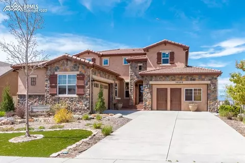 10302 Capital Peak Way, Peyton, CO 80831 photo 1