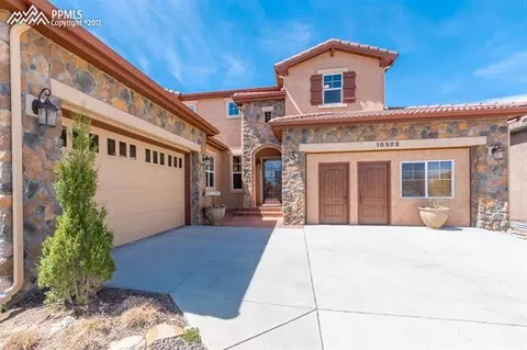 10302 Capital Peak Way, Peyton, CO 80831 photo 4
