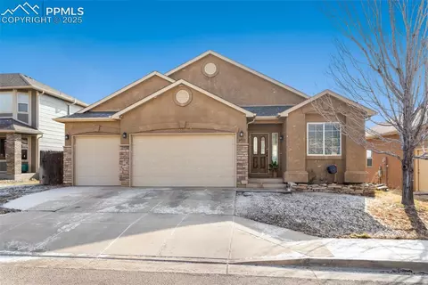 403 Millstream Ter, Colorado Springs, CO 80905