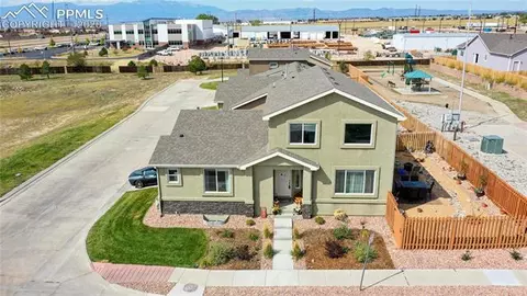 11384 Neutra Grv, Peyton, CO 80831 photo 7