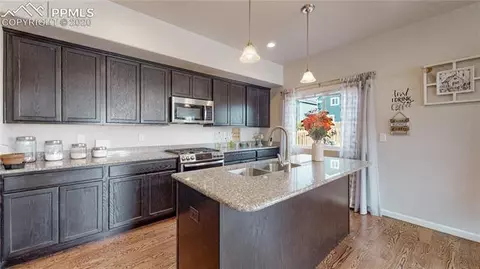 11384 Neutra Grv, Peyton, CO 80831 photo 21