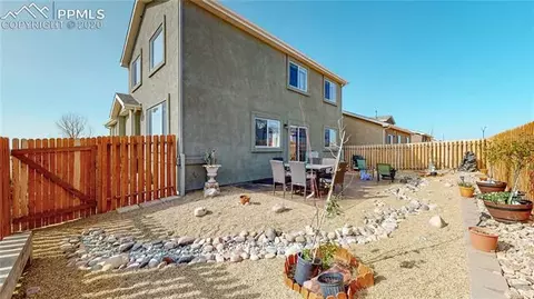 11384 Neutra Grv, Peyton, CO 80831 photo 37