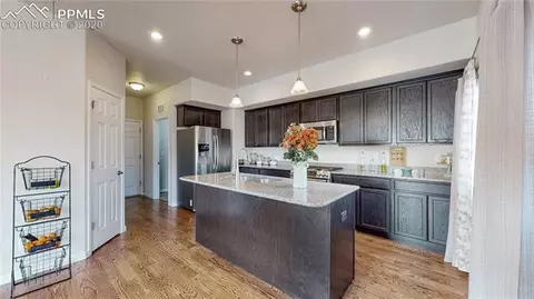 11384 Neutra Grv, Peyton, CO 80831 photo 24