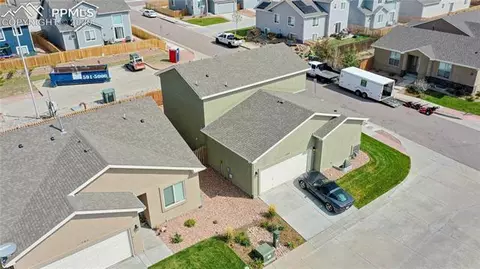 11384 Neutra Grv, Peyton, CO 80831 photo 2