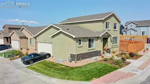 11384 Neutra Grv, Peyton, CO 80831 photo 4