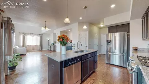 11384 Neutra Grv, Peyton, CO 80831 photo 23