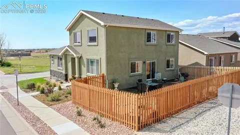 11384 Neutra Grv, Peyton, CO 80831 photo 9
