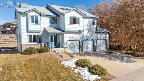10135 Clear Creek Rd, Colorado Springs, CO 80920