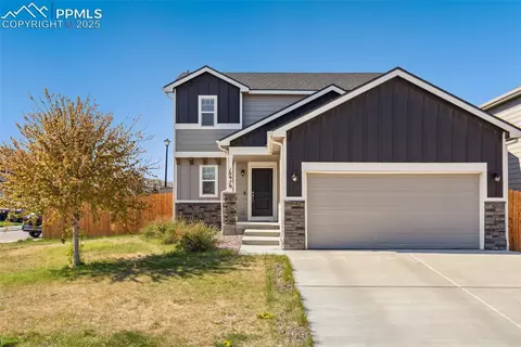 10979 Clarion Dr, Colorado Springs, CO 80925