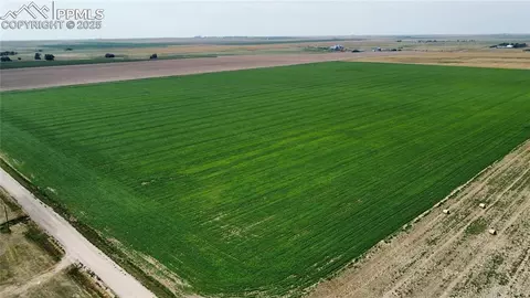 County Road 33, Genoa, CO 80818