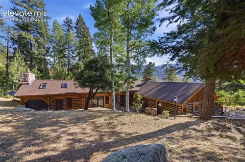 Other - 9795 Mountain Rd, Cascade, CO 80809 photo 11 of 12
