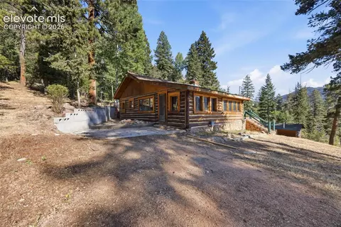 Other - 9795 Mountain Rd, Cascade, CO 80809 photo 10 of 12