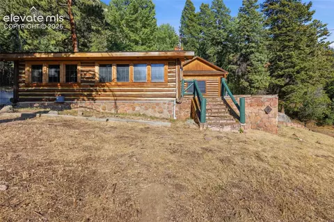 Other - 9795 Mountain Rd, Cascade, CO 80809 photo 2 of 12