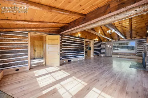 Living - 9795 Mountain Rd, Cascade, CO 80809 photo 11 of 11
