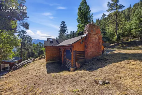 Other - 9795 Mountain Rd, Cascade, CO 80809 photo 7 of 12