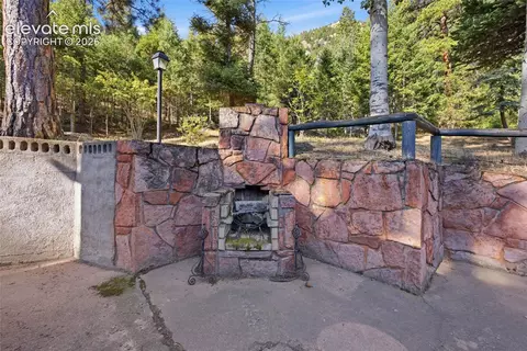 Other - 9795 Mountain Rd, Cascade, CO 80809 photo 8 of 12