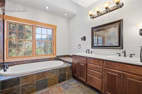 Bath - 9795 Mountain Rd, Cascade, CO 80809 photo 1 of 4