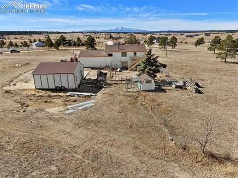 12380 Old Barn Rd, Elbert, CO 80106 photo 38