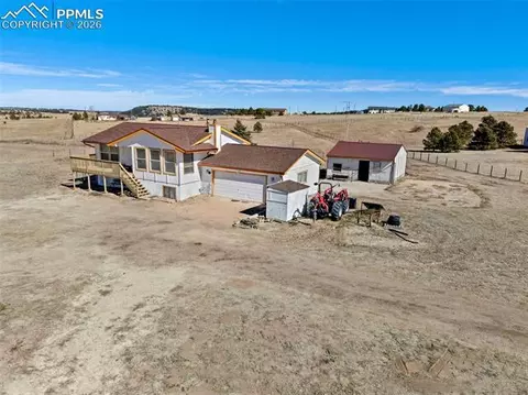 12380 Old Barn Rd, Elbert, CO 80106 photo 37