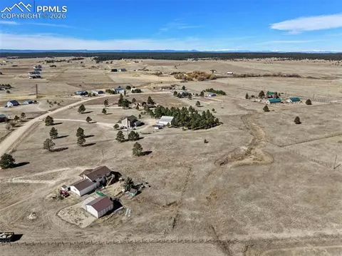 12380 Old Barn Rd, Elbert, CO 80106 photo 39