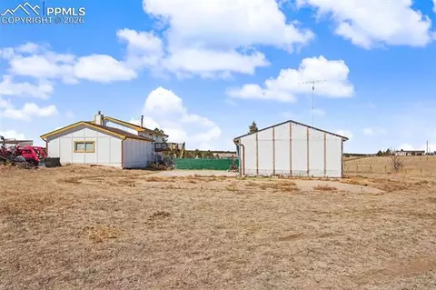 12380 Old Barn Rd, Elbert, CO 80106 photo 31