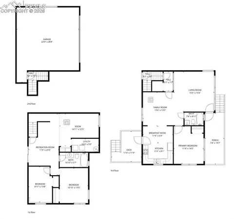 12380 Old Barn Rd, Elbert, CO 80106 photo 42