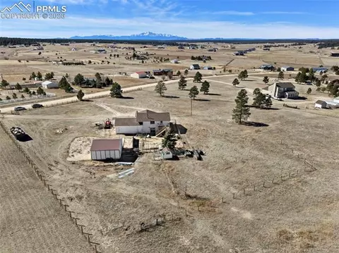 12380 Old Barn Rd, Elbert, CO 80106 photo 2