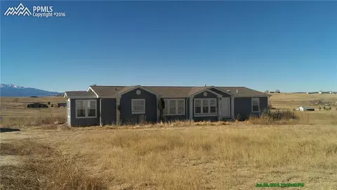 3330 Corral Ranch Rd, Peyton, CO 80831 photo 1