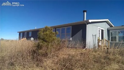 3330 Corral Ranch Rd, Peyton, CO 80831 photo 2
