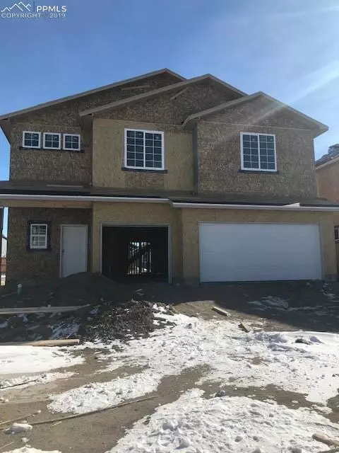 9653 Emerald Vista Dr, Peyton, CO 80831 photo 1