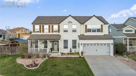 14209 Albatross Dr, Colorado Springs, CO 80921